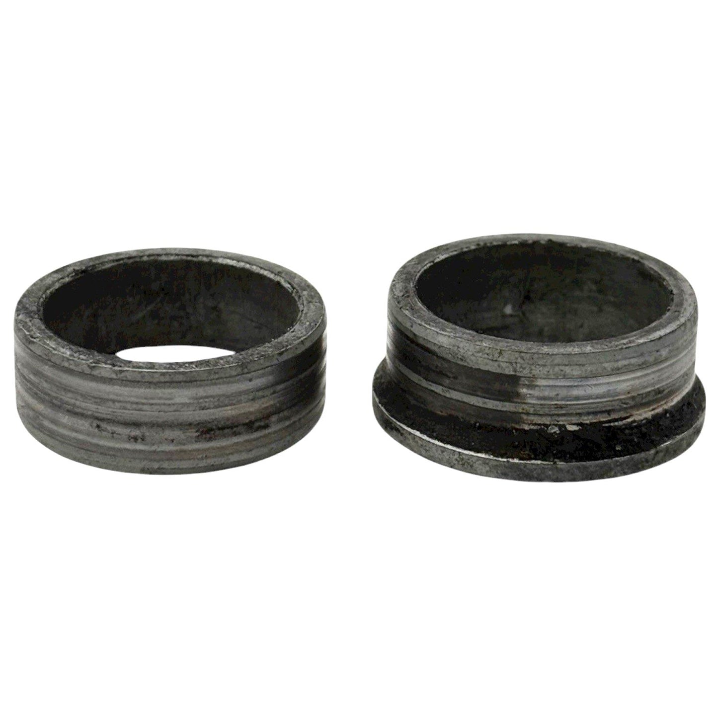 2004 2005 HONDA CBR1000RR FRONT WHEEL AXLE SPACER STOCK SILVER