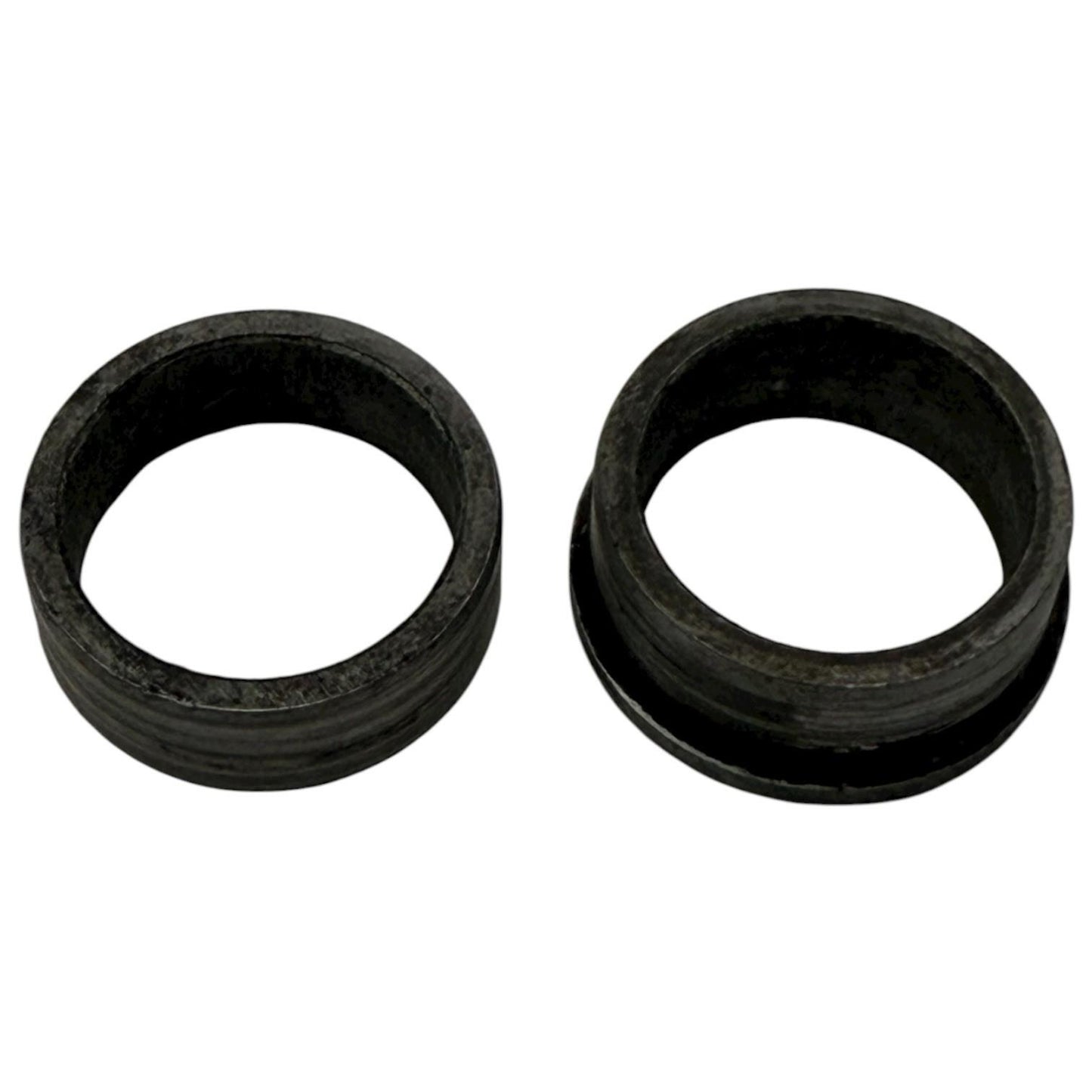 2004 2005 HONDA CBR1000RR FRONT WHEEL AXLE SPACER STOCK SILVER