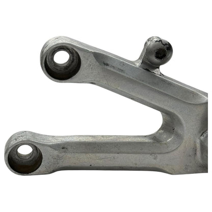 2004 2005 HONDA CBR1000RR LEFT REARSET REAR SET DRIVER FOOT PEG REST STOP OEM