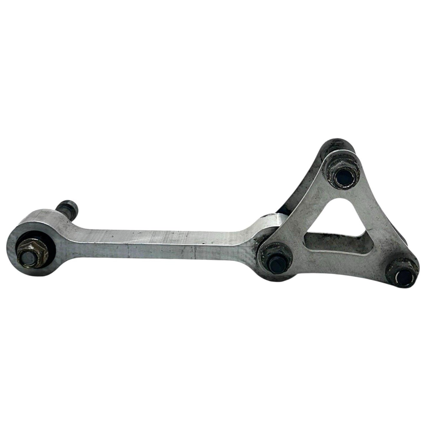 2006 - 2008 TRIUMPH DAYTONA 675 REAR DOGBONE SHOCK LINKAGE LINK OEM PARTS D50