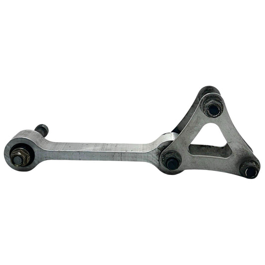 2006 - 2008 TRIUMPH DAYTONA 675 REAR DOGBONE SHOCK LINKAGE LINK OEM PARTS D50