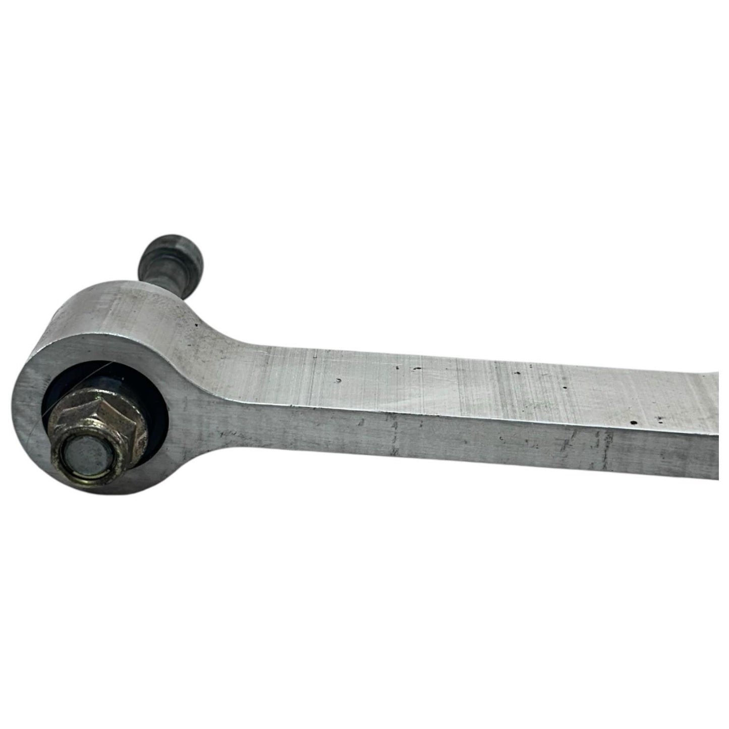 2006 - 2008 TRIUMPH DAYTONA 675 REAR DOGBONE SHOCK LINKAGE LINK OEM PARTS D50