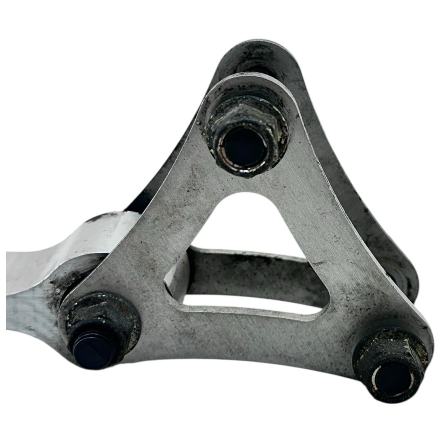 2006 - 2008 TRIUMPH DAYTONA 675 REAR DOGBONE SHOCK LINKAGE LINK OEM PARTS D50