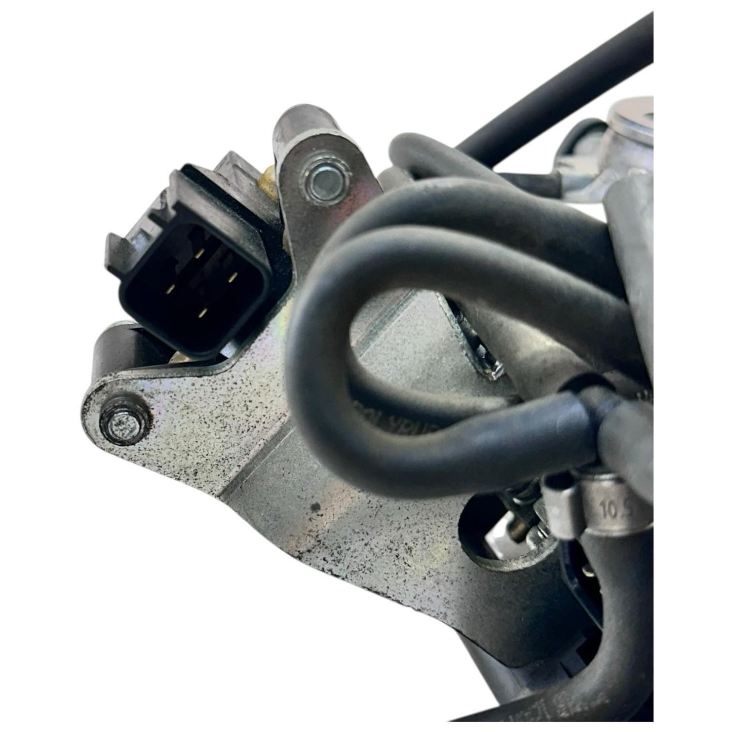 2006 - 2008 TRIUMPH DAYTONA 675 THROTTLE BODIES BODY FUEL INJECTOR DELIVERY OEM