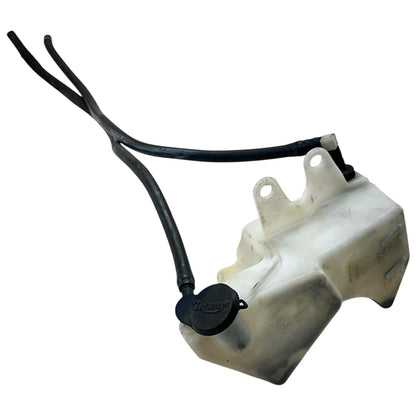 2006 - 2008 TRIUMPH DAYTONA 675 OVERFLOW TANK COOLANT RESERVOIR BOTTLE STOCK