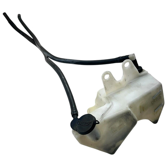 2006 - 2008 TRIUMPH DAYTONA 675 OVERFLOW TANK COOLANT RESERVOIR BOTTLE STOCK