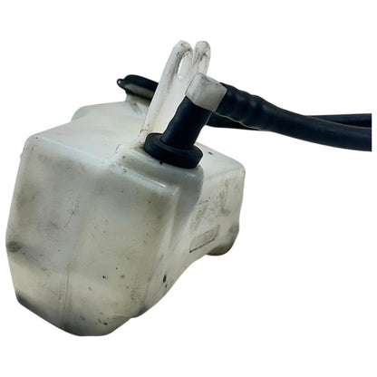 2006 - 2008 TRIUMPH DAYTONA 675 OVERFLOW TANK COOLANT RESERVOIR BOTTLE STOCK