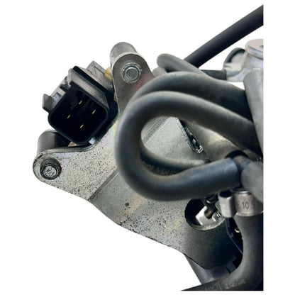 2006 - 2008 TRIUMPH DAYTONA 675 OVERFLOW TANK COOLANT RESERVOIR BOTTLE STOCK