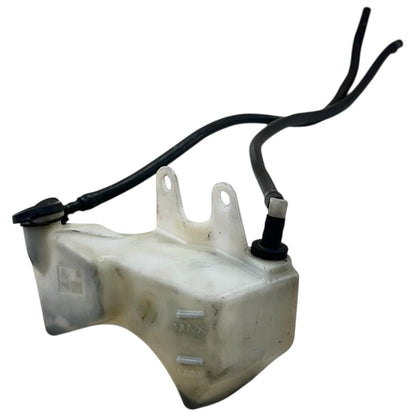 2006 - 2008 TRIUMPH DAYTONA 675 OVERFLOW TANK COOLANT RESERVOIR BOTTLE STOCK