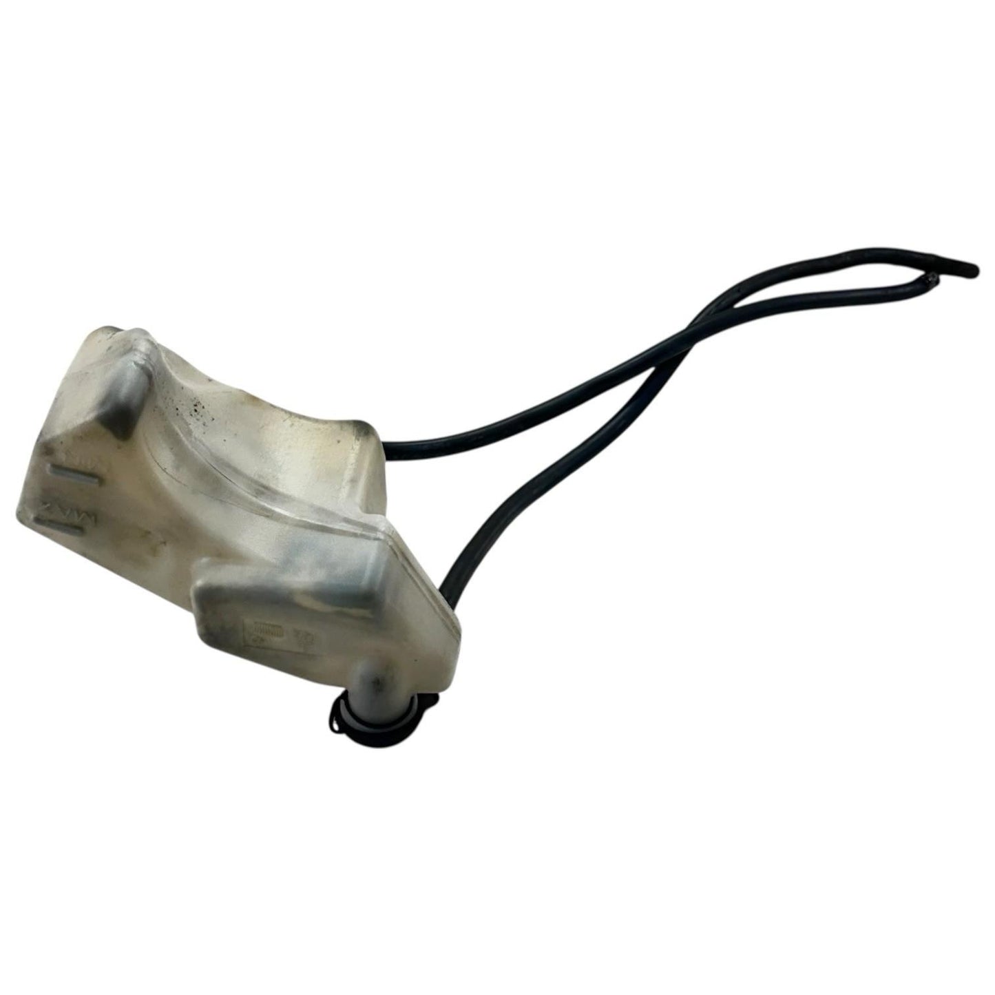 2006 - 2008 TRIUMPH DAYTONA 675 OVERFLOW TANK COOLANT RESERVOIR BOTTLE STOCK