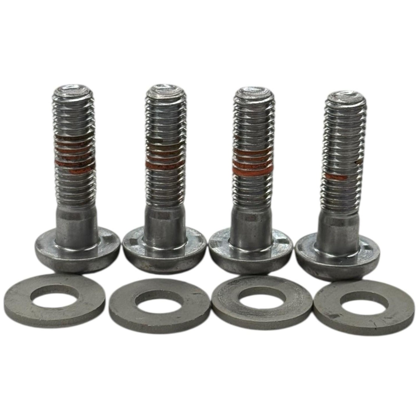 2015 - 2024 YAMAHA YZF R1 R1S R1M PASSENGER PEGS FOOT REST RIGHT LEFT REAR BOLTS