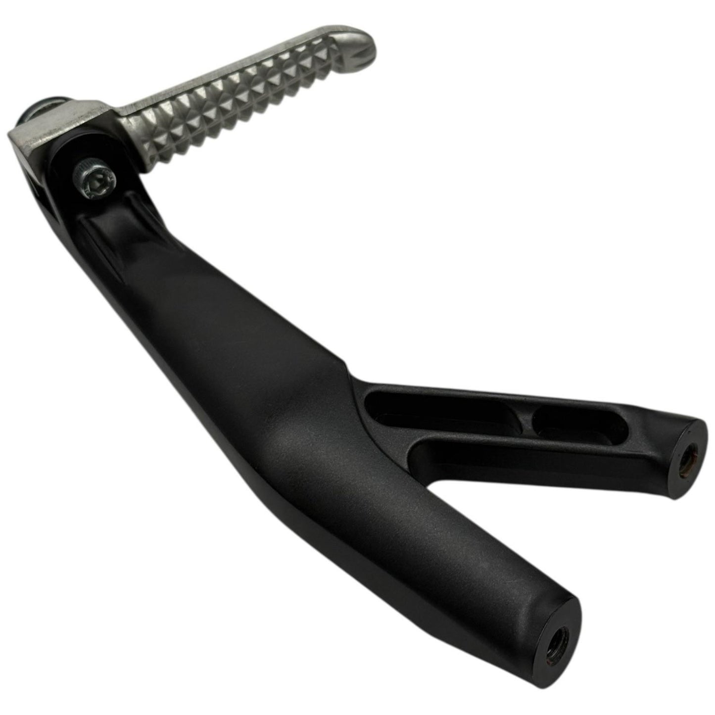 2015 - 2024 YAMAHA YZF R1 R1S R1M PASSENGER PEGS FOOT REST RIGHT LEFT REAR BOLTS