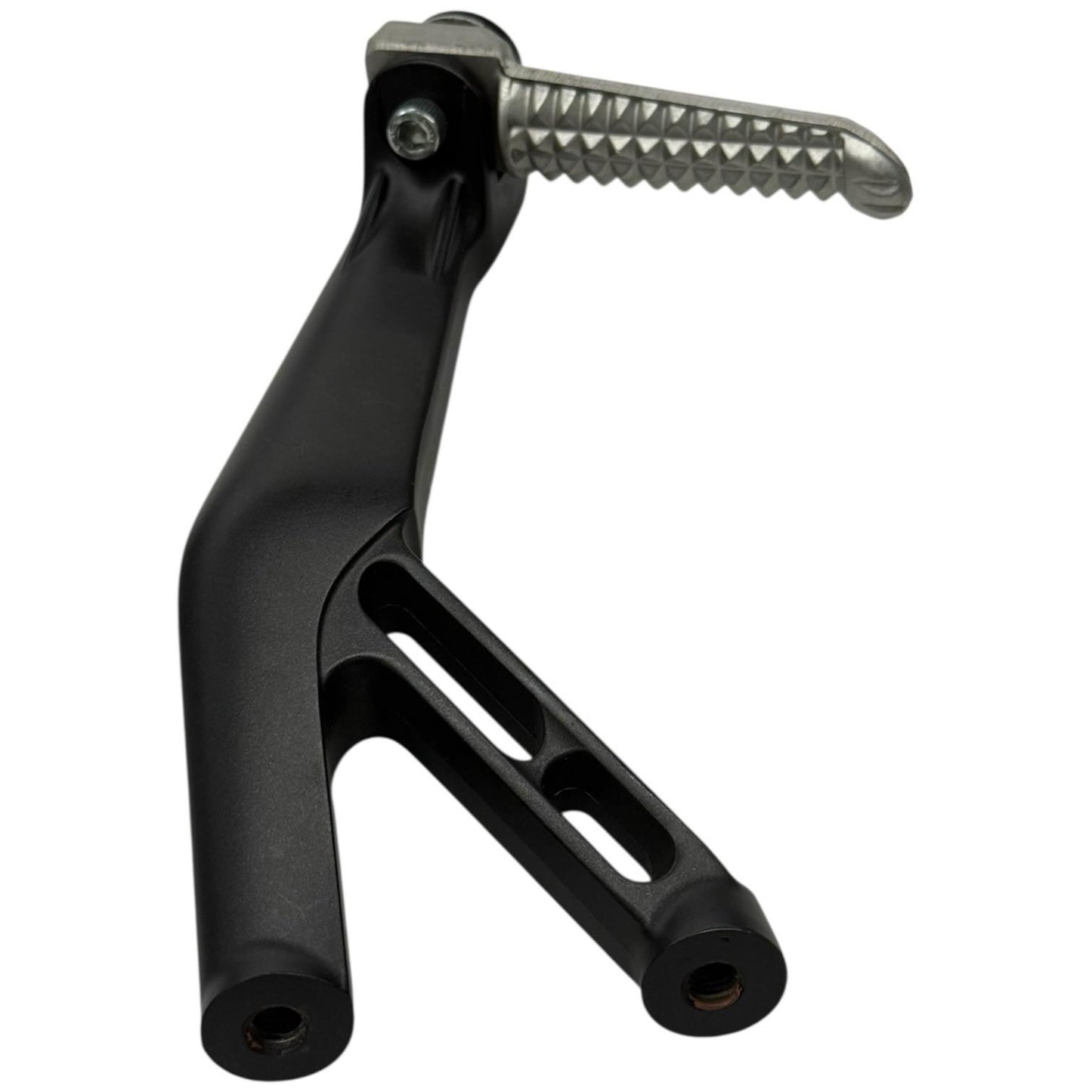 2015 - 2024 YAMAHA YZF R1 R1S R1M PASSENGER PEGS FOOT REST RIGHT LEFT REAR BOLTS