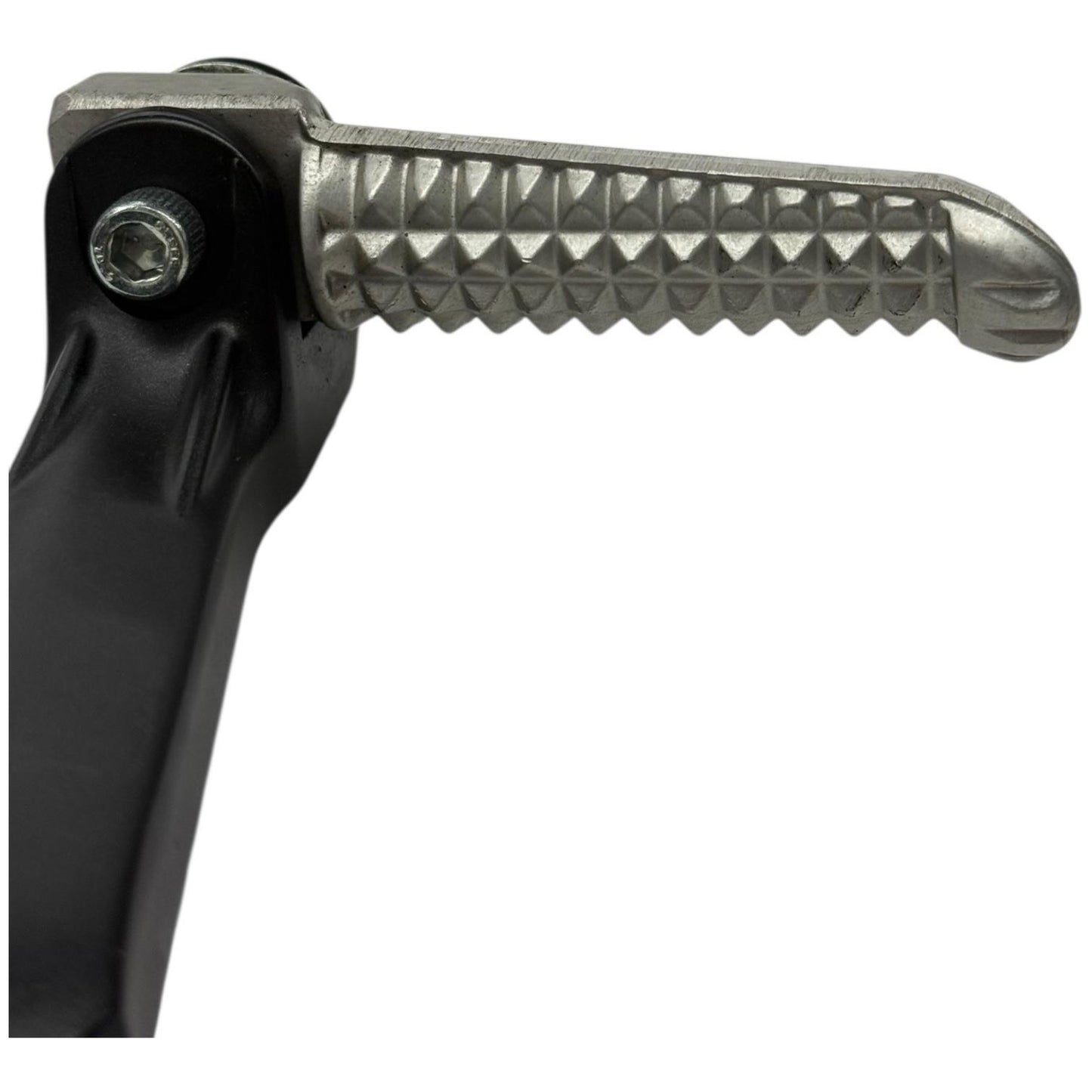 2015 - 2024 YAMAHA YZF R1 R1S R1M PASSENGER PEGS FOOT REST RIGHT LEFT REAR BOLTS