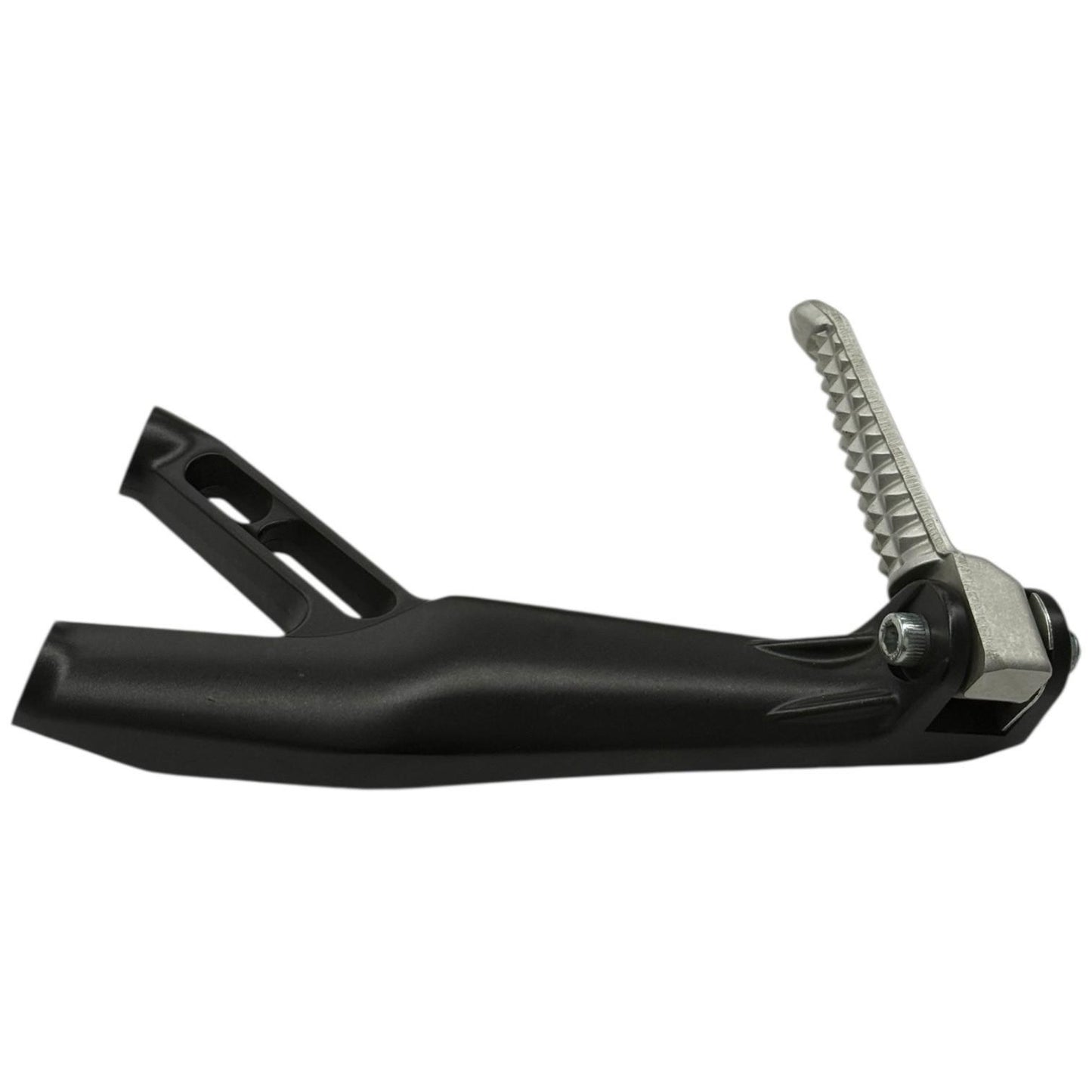 2015 - 2024 YAMAHA YZF R1 R1S R1M PASSENGER PEGS FOOT REST RIGHT LEFT REAR BOLTS