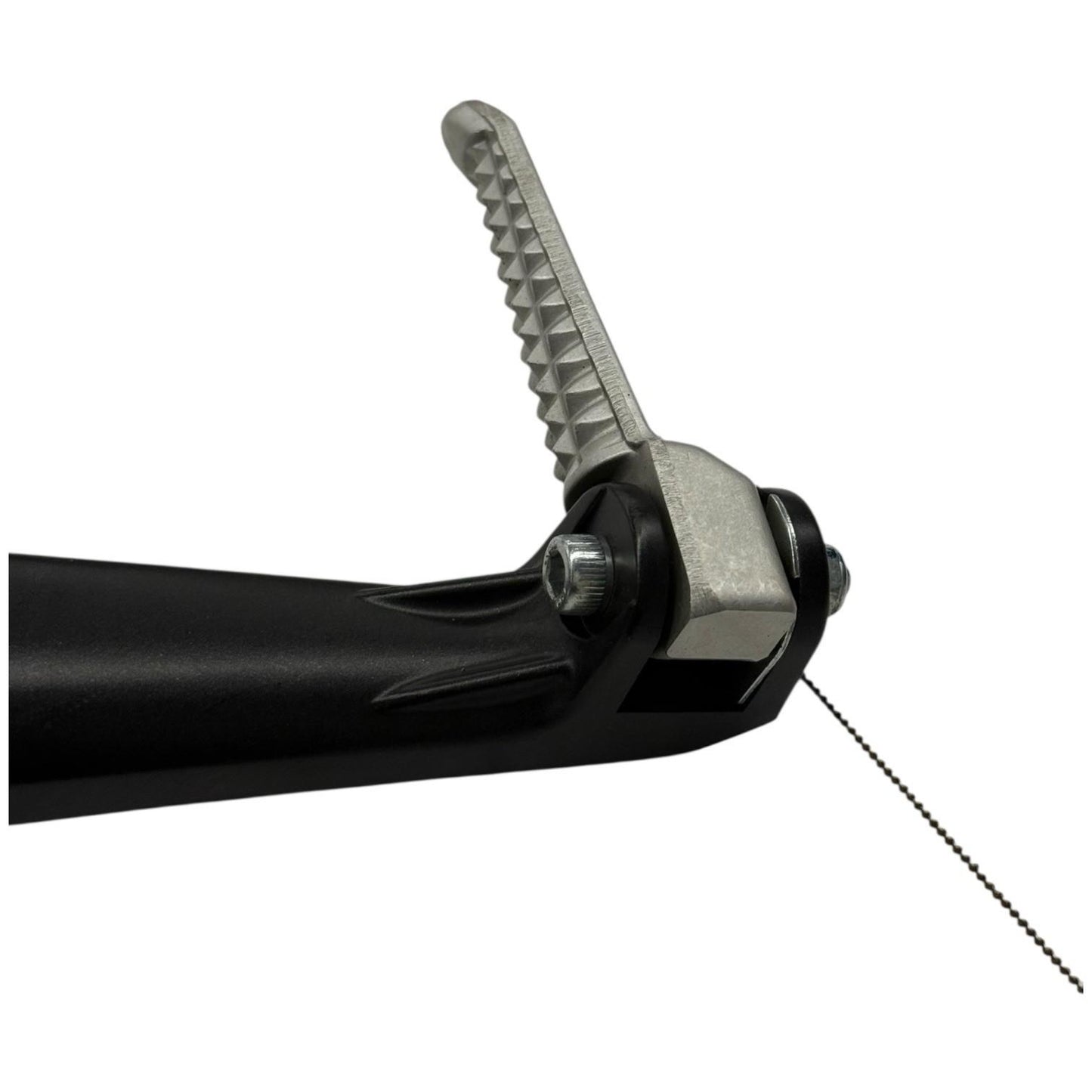 2015 - 2024 YAMAHA YZF R1 R1S R1M PASSENGER PEGS FOOT REST RIGHT LEFT REAR BOLTS