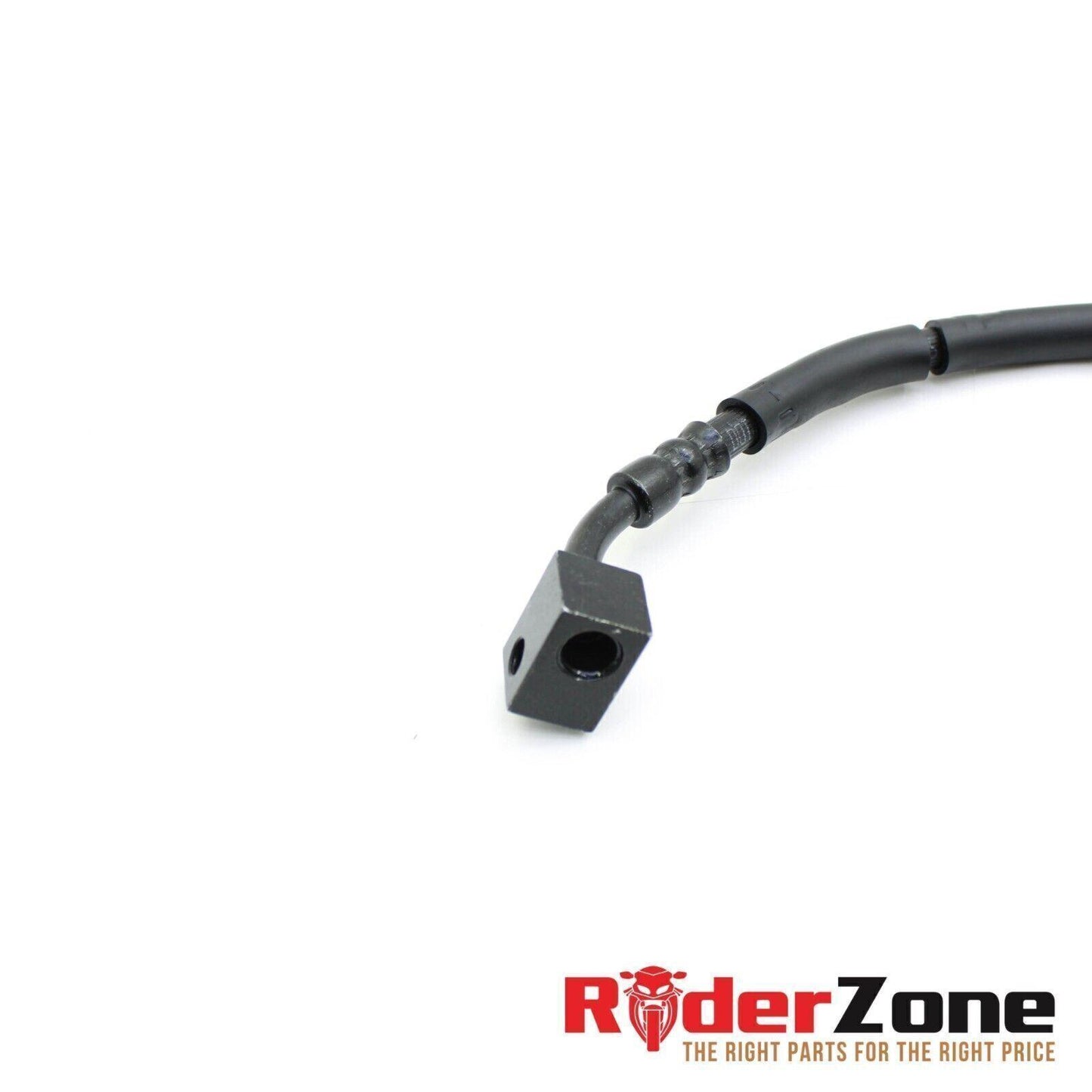 2015 - 2019 YAMAHA YZF R1 R1M R1S REAR BRAKE CALIPER MOUNT HOSE BRACKET BRAKING