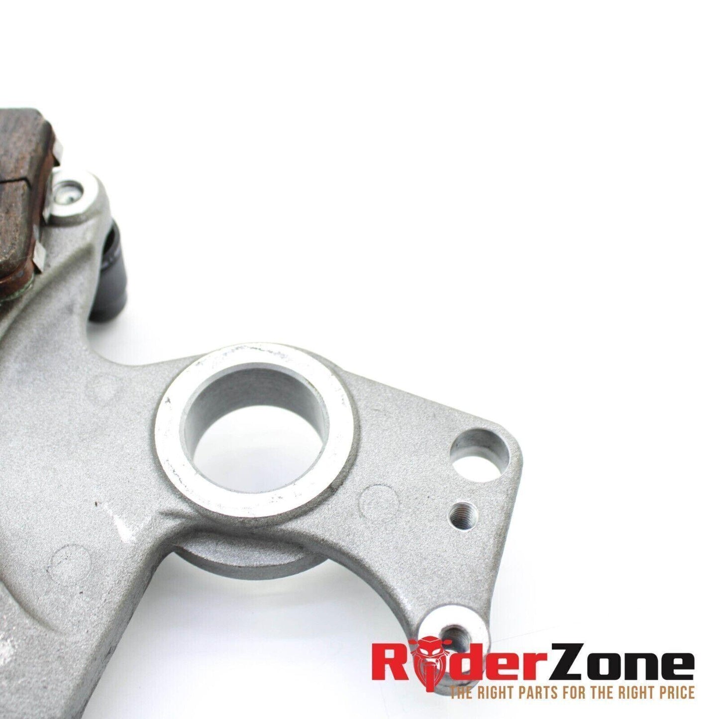 2015 - 2019 YAMAHA YZF R1 R1M R1S REAR BRAKE CALIPER MOUNT HOSE BRACKET BRAKING