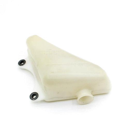 2015 - 2019 YAMAHA YZF R1 R1S R1M OVERFLOW TANK COOLANT RESERVOIR STOCK UNIT