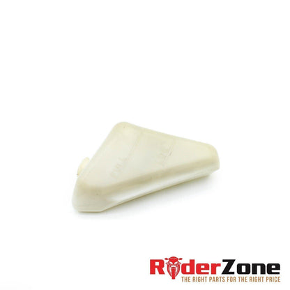 2015 - 2019 YAMAHA YZF R1 R1S R1M OVERFLOW TANK COOLANT RESERVOIR STOCK UNIT