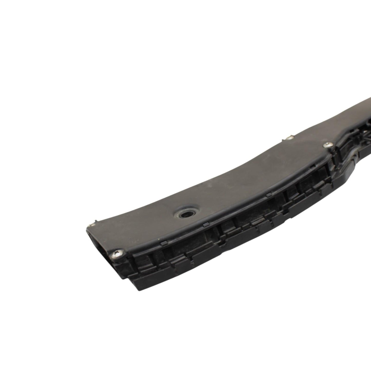 2015 - 2020 APRILIA RSV4 MAIN ENGINE WIRING HARNESS COVER PLASTIC PANEL STOCK