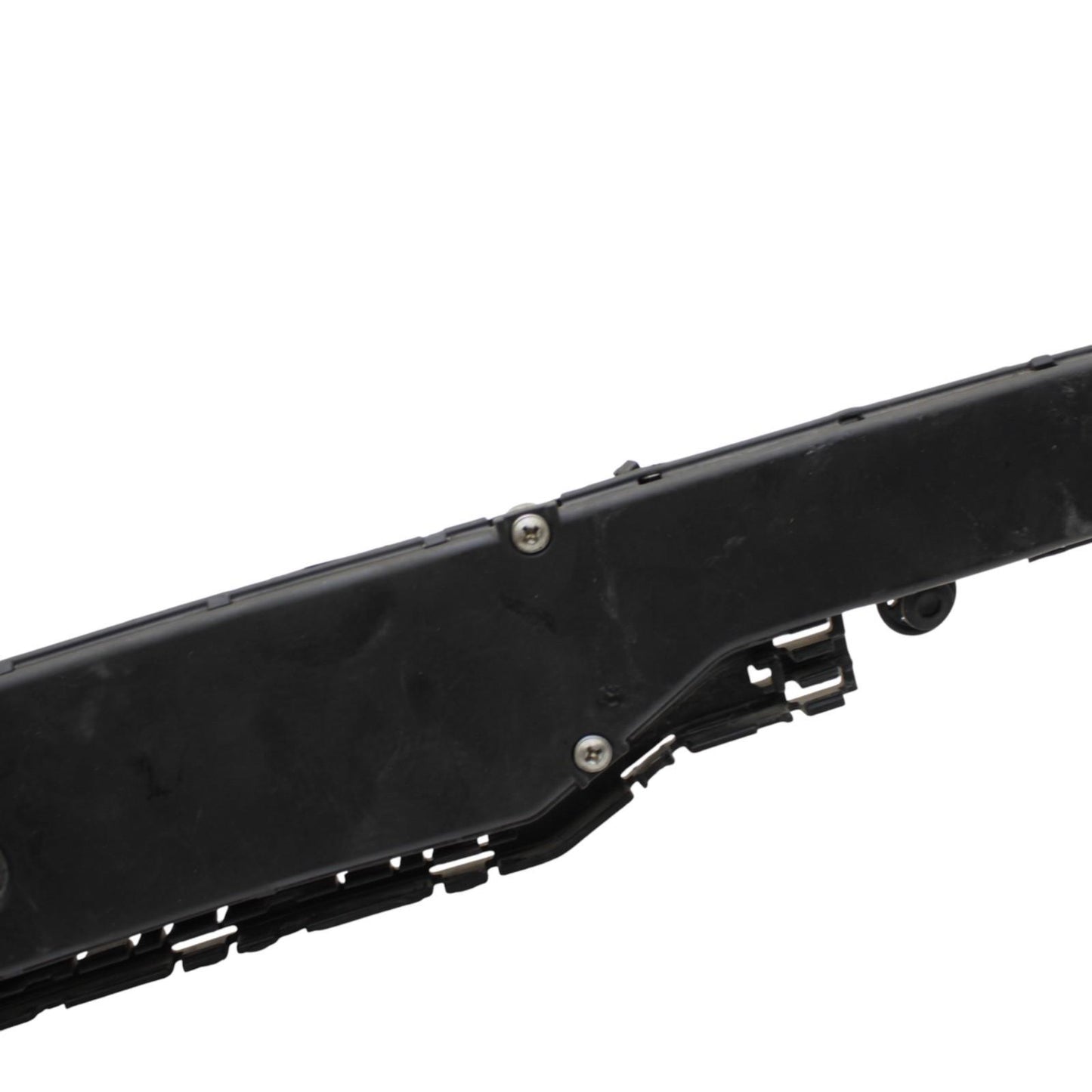 2015 - 2020 APRILIA RSV4 MAIN ENGINE WIRING HARNESS COVER PLASTIC PANEL STOCK