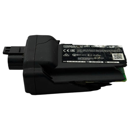 2015 - 2019 YAMAHA YZF R1 R1M COMMUNICATION CONTROL UNIT *DAMAGED CASE*