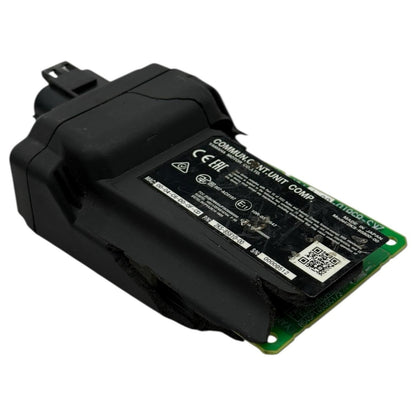2015 - 2019 YAMAHA YZF R1 R1M COMMUNICATION CONTROL UNIT *DAMAGED CASE*