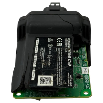2015 - 2019 YAMAHA YZF R1 R1M COMMUNICATION CONTROL UNIT *DAMAGED CASE*