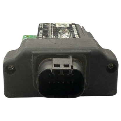 2015 - 2019 YAMAHA YZF R1 R1M COMMUNICATION CONTROL UNIT *DAMAGED CASE*