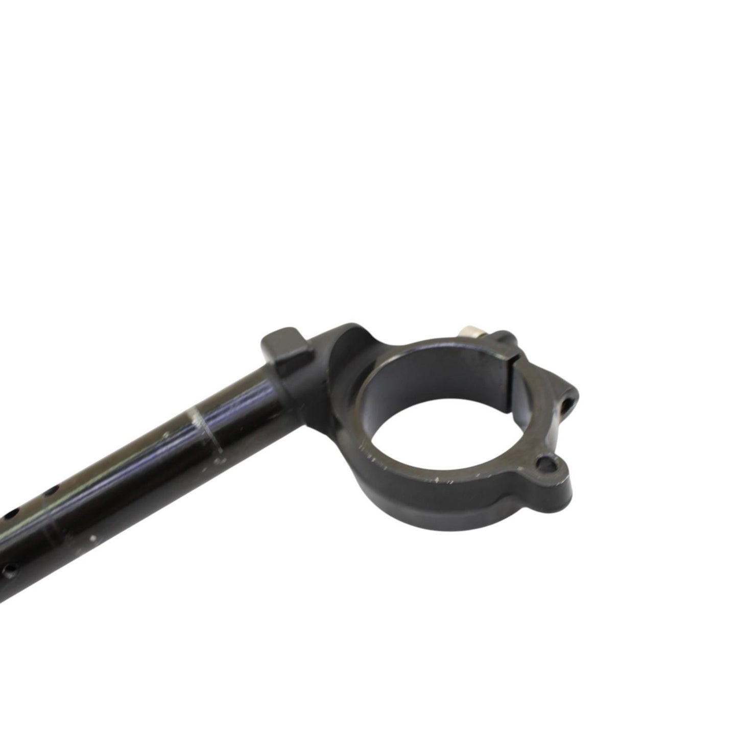 2015 - 2020 APRILIA RSV4 CLIP ON HANDLE BAR LEFT RIGHT SET BLACK