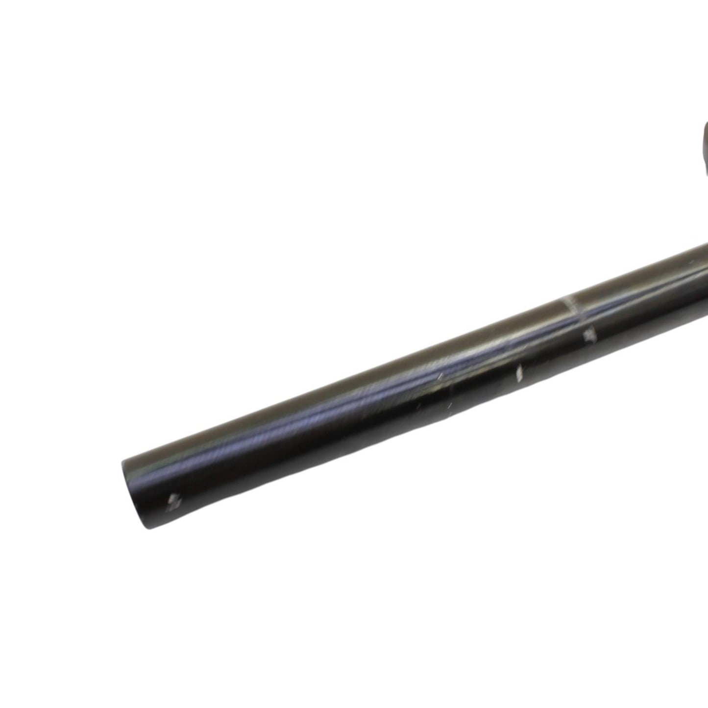 2015 - 2020 APRILIA RSV4 CLIP ON HANDLE BAR LEFT RIGHT SET BLACK