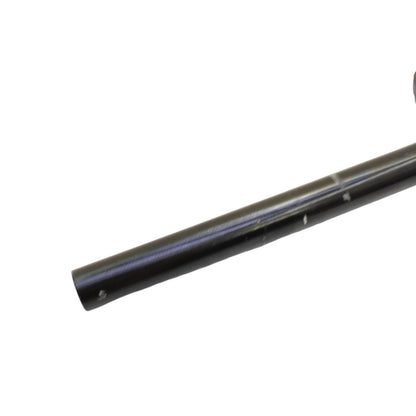 2015 - 2020 APRILIA RSV4 CLIP ON HANDLE BAR LEFT RIGHT SET BLACK