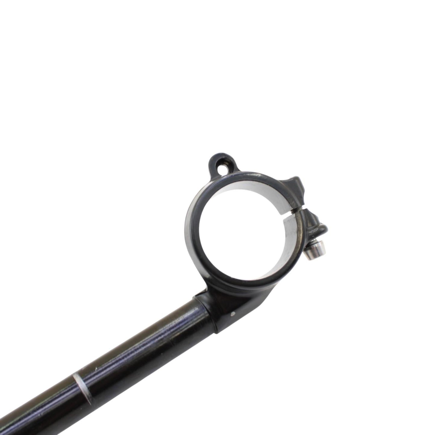 2015 - 2020 APRILIA RSV4 CLIP ON HANDLE BAR LEFT RIGHT SET BLACK