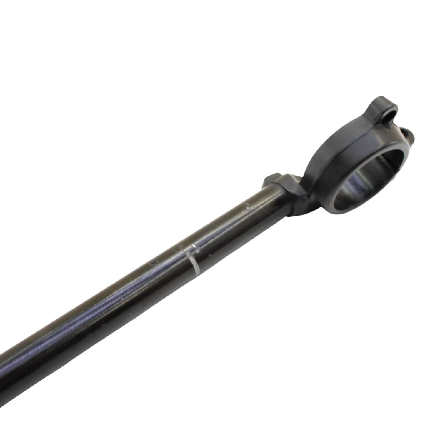 2015 - 2020 APRILIA RSV4 CLIP ON HANDLE BAR LEFT RIGHT SET BLACK