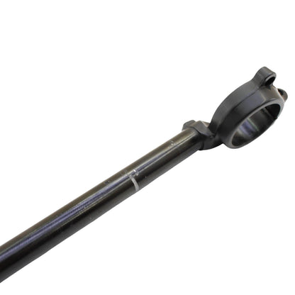 2015 - 2020 APRILIA RSV4 CLIP ON HANDLE BAR LEFT RIGHT SET BLACK