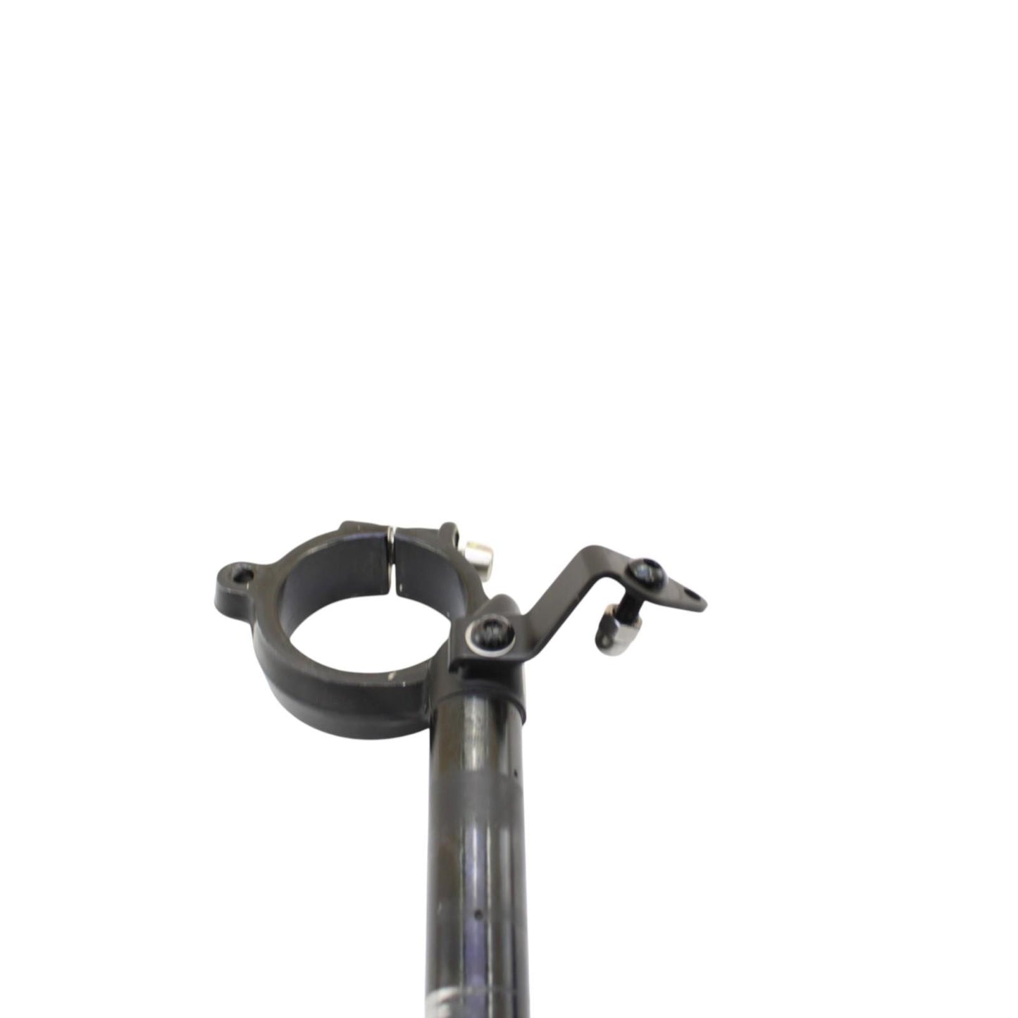 2015 - 2020 APRILIA RSV4 CLIP ON HANDLE BAR LEFT RIGHT SET BLACK