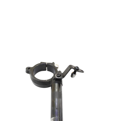 2015 - 2020 APRILIA RSV4 CLIP ON HANDLE BAR LEFT RIGHT SET BLACK