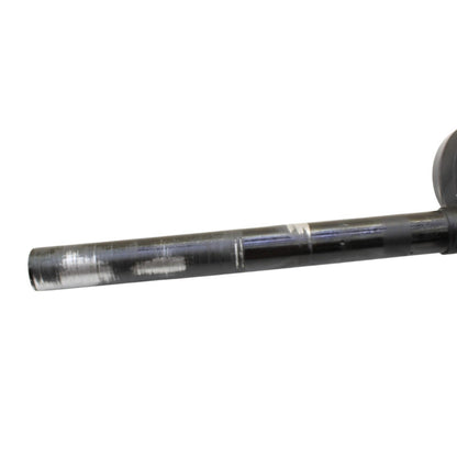 2015 - 2020 APRILIA RSV4 CLIP ON HANDLE BAR LEFT RIGHT SET BLACK