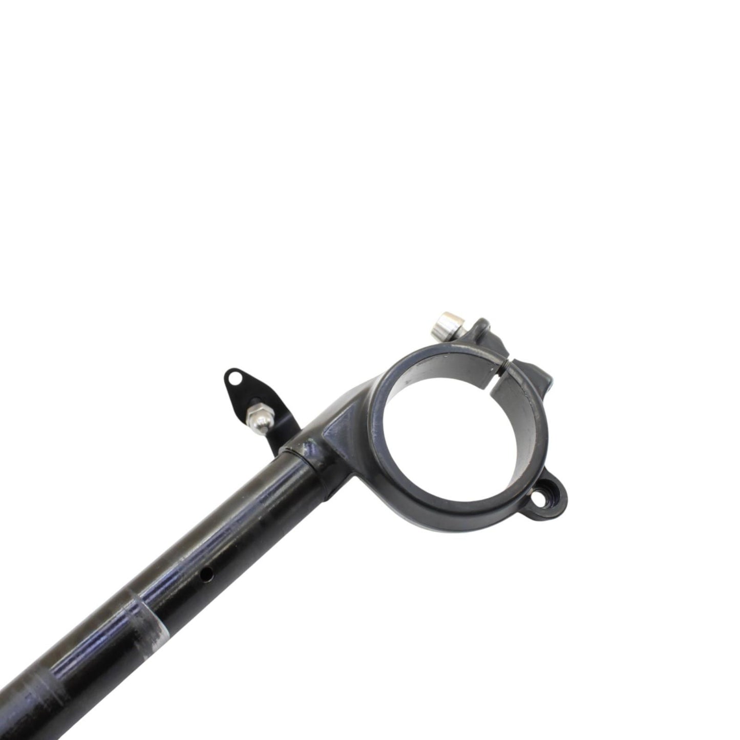 2015 - 2020 APRILIA RSV4 CLIP ON HANDLE BAR LEFT RIGHT SET BLACK