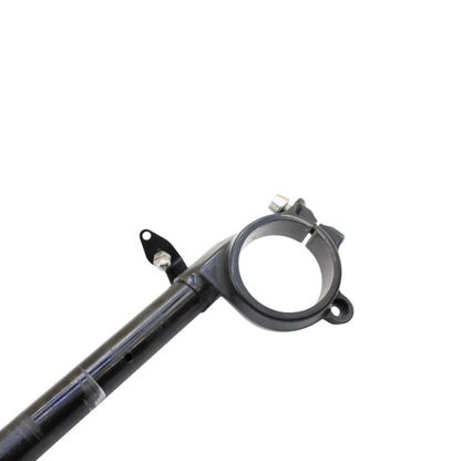 2015 - 2020 APRILIA RSV4 CLIP ON HANDLE BAR LEFT RIGHT SET BLACK
