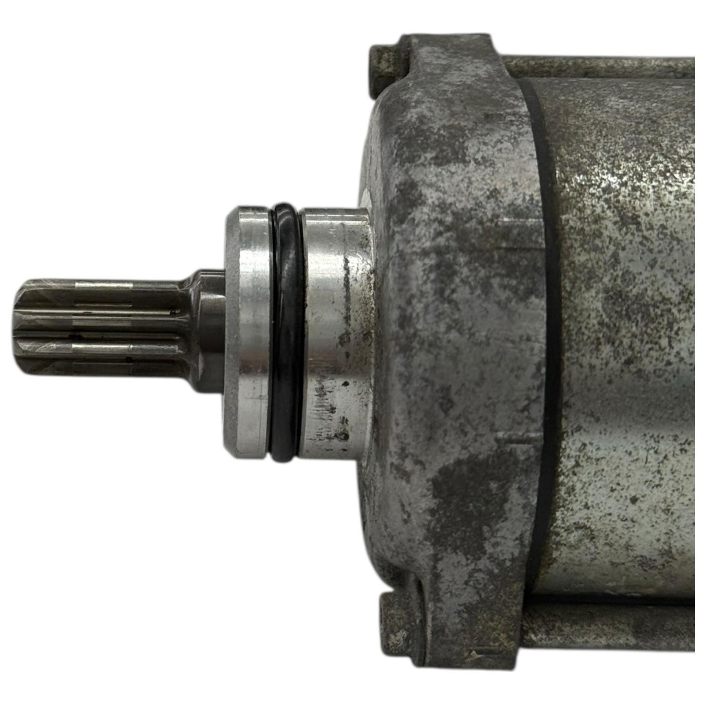 2007 - 2012 HONDA CBR600RR STARTER MOTOR ENGINE STARTING ELECTRICAL -DC 12V