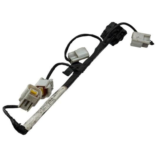 2007 - 2022 HONDA CBR600RR IGNITION COIL SUB WIRE HARNESS STOCK GOOD