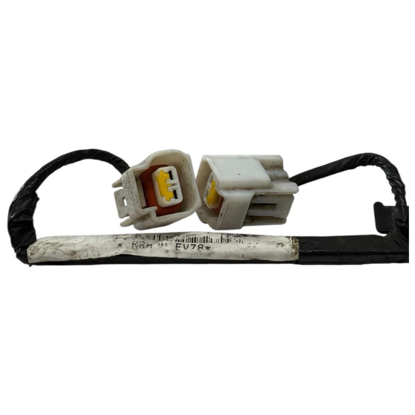 2007 - 2022 HONDA CBR600RR IGNITION COIL SUB WIRE HARNESS STOCK GOOD