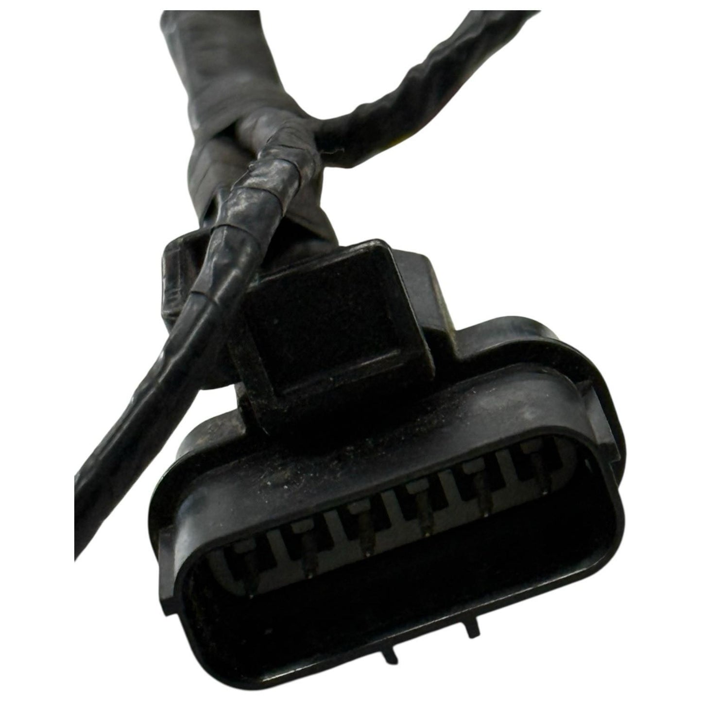 2007 - 2022 HONDA CBR600RR IGNITION COIL SUB WIRE HARNESS STOCK GOOD