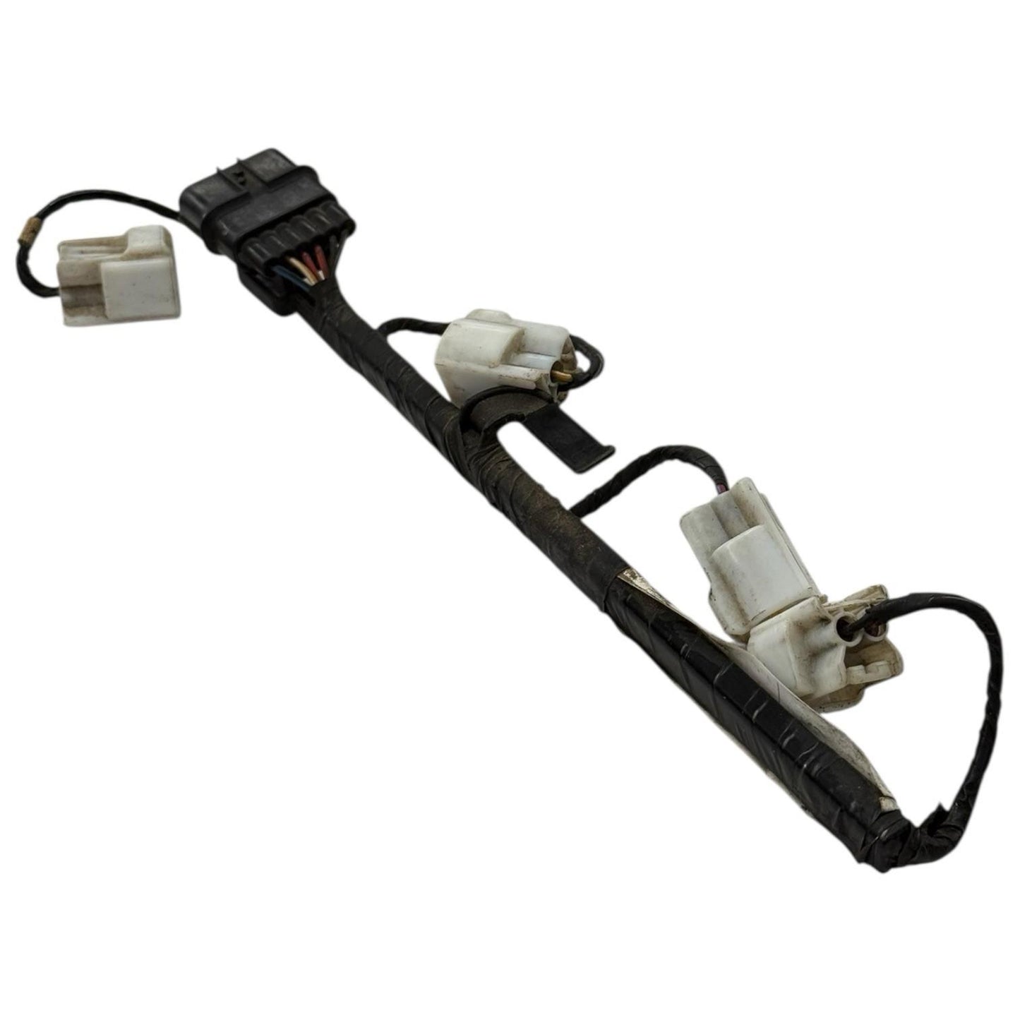 2007 - 2022 HONDA CBR600RR IGNITION COIL SUB WIRE HARNESS STOCK GOOD