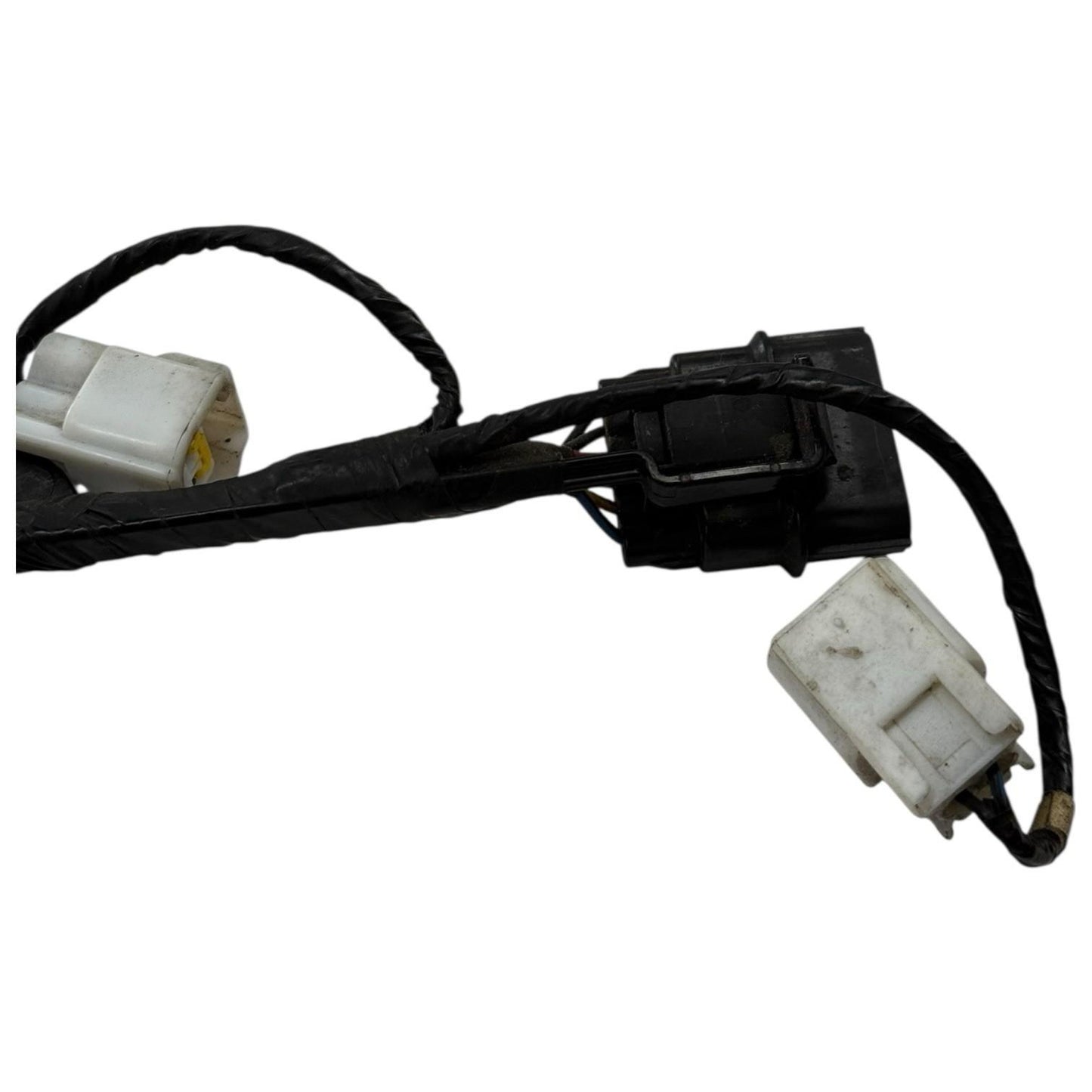 2007 - 2022 HONDA CBR600RR IGNITION COIL SUB WIRE HARNESS STOCK GOOD