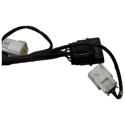 2007 - 2022 HONDA CBR600RR IGNITION COIL SUB WIRE HARNESS STOCK GOOD