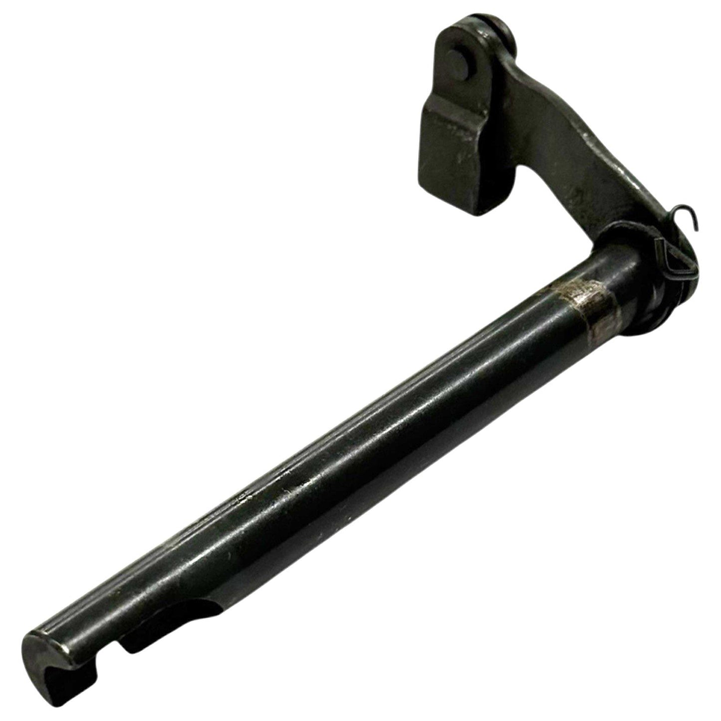 2005 2006 KAWASAKI NINJA ZX6R CLUTCH ACTUATOR LEVER ARM OEM 13102-0015