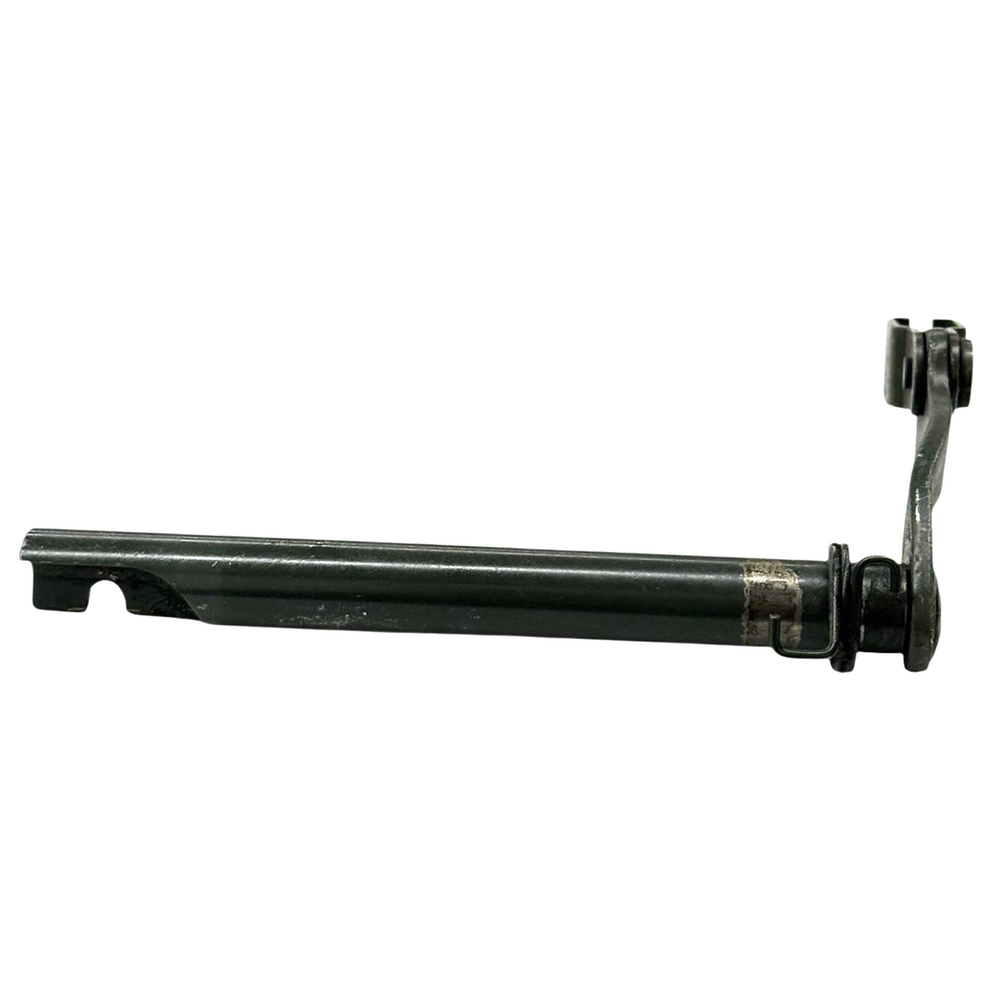 2005 2006 KAWASAKI NINJA ZX6R CLUTCH ACTUATOR LEVER ARM OEM 13102-0015